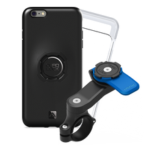 Load image into Gallery viewer, Moto Mount Kit - All iPhone Devices