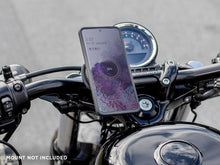 Load image into Gallery viewer, Motorcycle - Wireless Charging Head