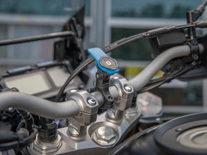 Motorcycle Knuckle Adaptor - Motorcycle/Scooter