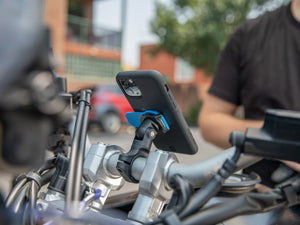 Motorcycle Knuckle Adaptor - Motorcycle/Scooter