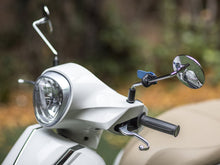 Load image into Gallery viewer, Scooter / Motorcycle - Mirror Mount
