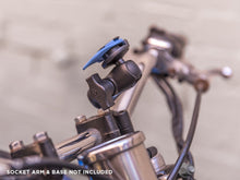Load image into Gallery viewer, Motorcycle - 1" Ball Adaptor

