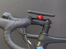 Load image into Gallery viewer, Colored Collar - Stem/Bar Mount
