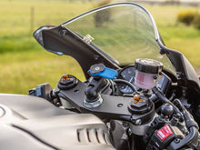 Load image into Gallery viewer, Motorcycle - Fork Stem Mount
