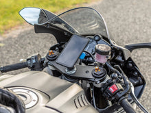 Load image into Gallery viewer, Motorcycle - Fork Stem Mount
