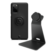 Load image into Gallery viewer, Desk Mount Kit - All Galaxy Devices
