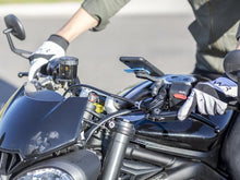 Load image into Gallery viewer, Extension arm (50mm) -  Motorcycle/Scooter
