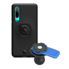 Load image into Gallery viewer, 1" Ball Adaptor Motorcycle Kit - All Huawei Devices
