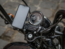 Load image into Gallery viewer, Colored Lever - Lever Mounts
