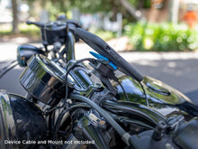Load image into Gallery viewer, Motorcycle - USB Charger
