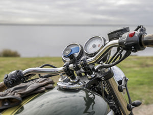 Motorcycle Knuckle Adaptor - Motorcycle/Scooter