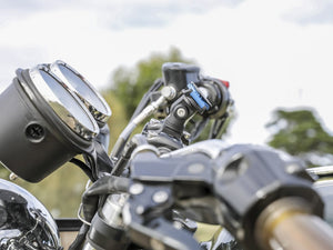 Motorcycle Knuckle Adaptor - Motorcycle/Scooter