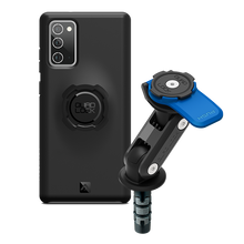 Load image into Gallery viewer, Moto Mount Kit - All Galaxy Devices
