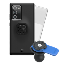 Load image into Gallery viewer, 1" Ball Adaptor Motorcycle Kit - All Galaxy Devices
