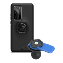 Load image into Gallery viewer, 1" Ball Adaptor Motorcycle Kit - All Huawei Devices
