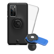 Load image into Gallery viewer, 1" Ball Adaptor Motorcycle Kit - All Huawei Devices

