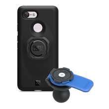 Load image into Gallery viewer, 1&quot; Ball Adaptor Motorcycle Kit - All Pixel Devices
