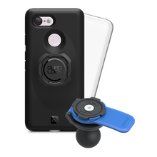 Load image into Gallery viewer, 1&quot; Ball Adaptor Motorcycle Kit - All Pixel Devices
