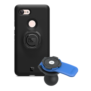 1" Ball Adaptor Motorcycle Kit - All Pixel Devices