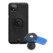 Load image into Gallery viewer, 1&quot; Ball Adaptor Motorcycle Kit - All Pixel Devices
