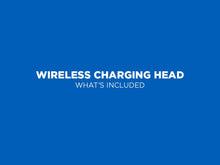 Load image into Gallery viewer, Charging - Wireless Charging Head
