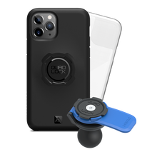 Load image into Gallery viewer, 1" Ball Adaptor Motorcycle Kit - All iPhone Devices
