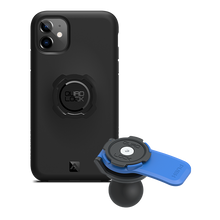 Load image into Gallery viewer, 1" Ball Adaptor Motorcycle Kit - All iPhone Devices
